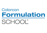Formulation School Colorcon