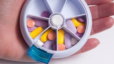 Achieving Tablet Stability with Moisture Management