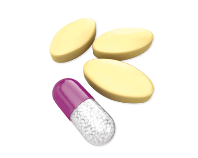 What Types of Coatings Are Used in the Pharma Industry?