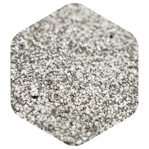 Bentonite Clay