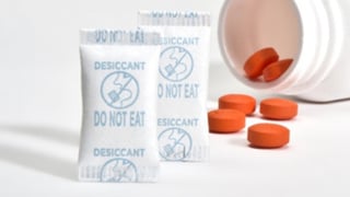 Bulk Desiccants in Pharmaceuticals- Ensuring Dryness for Drug Stability