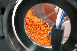Coating Pan