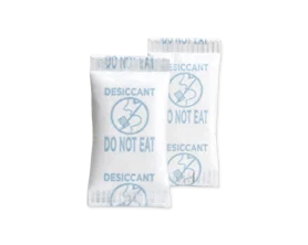Desiccant Packets
