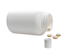 OXYNOV® Barrier Bottles
