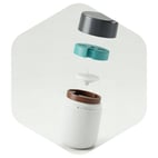 Injection Molded Desiccants