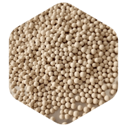 Molecular Sieves
