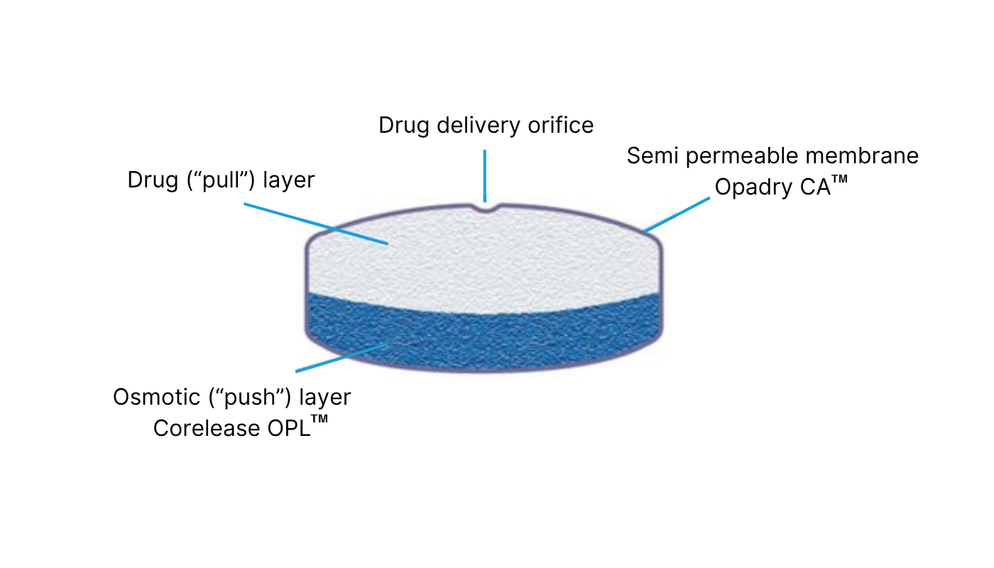 Osmotic Tablet (1)