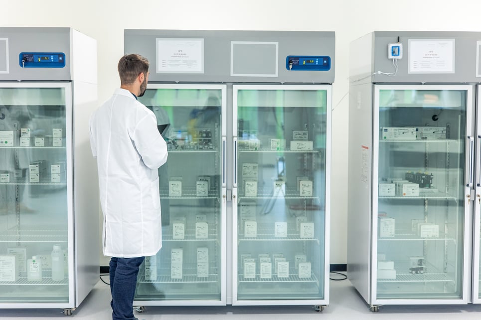 Understanding the Drug Stability Testing Process