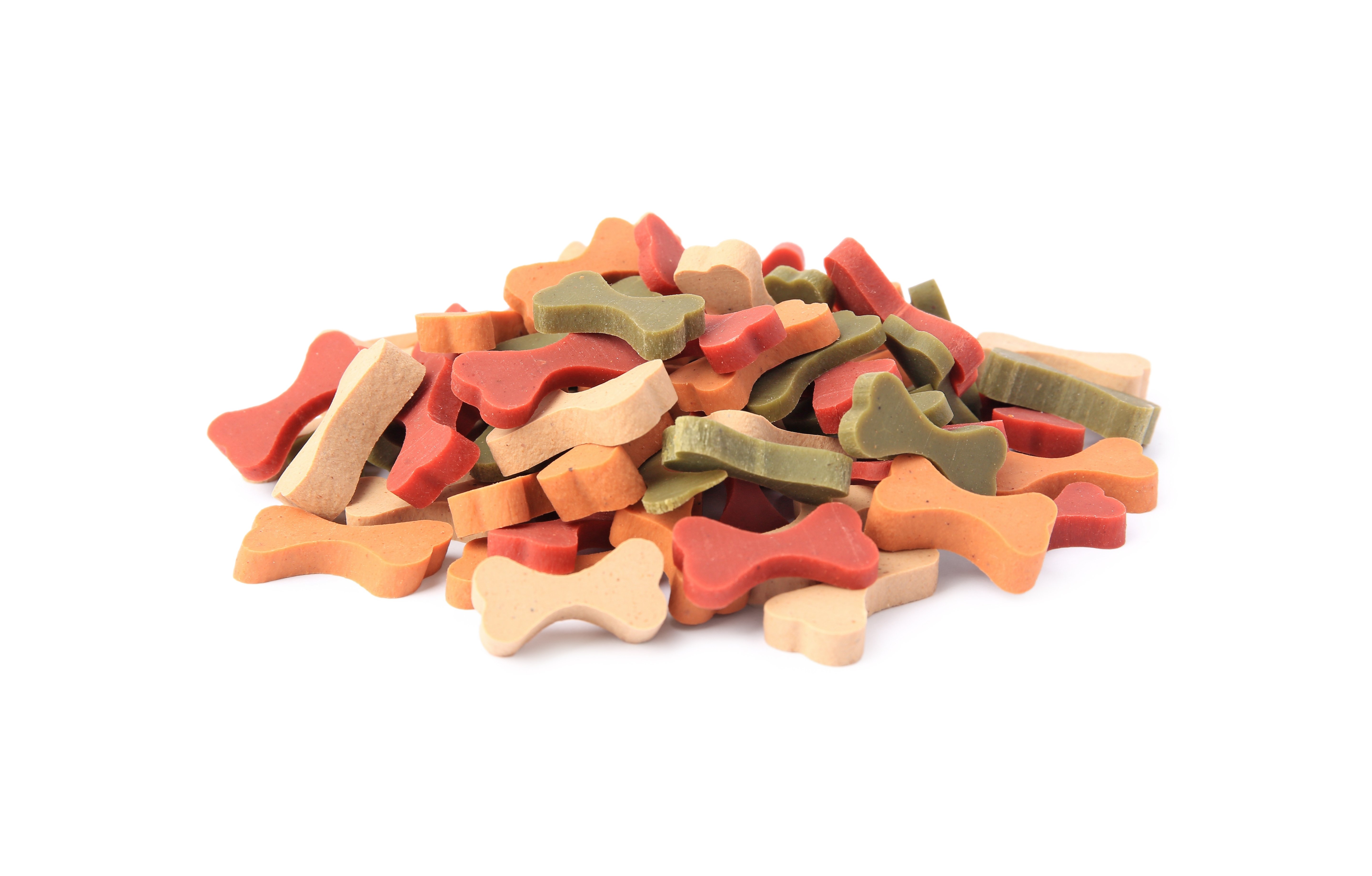 Soft Chew White Paper