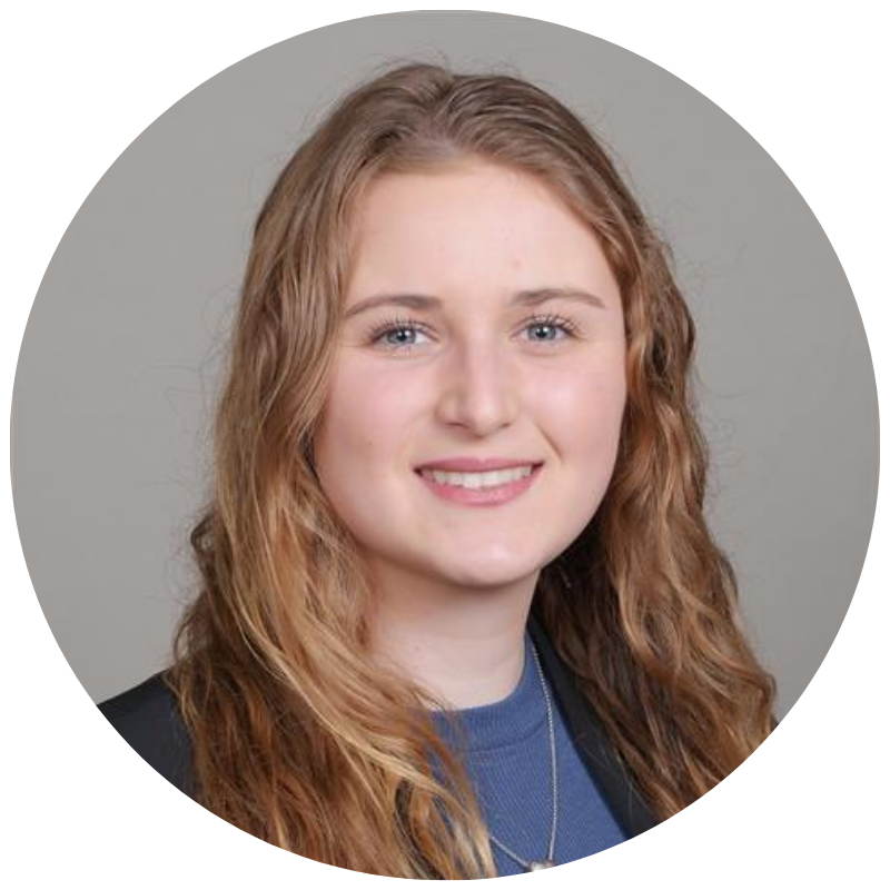 Alexandria Bromley - Area Technical Manager (Food & Confectionery)