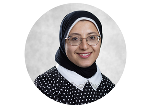 Dr. Sarah Aboelela - Technologist, Global Technical Operations