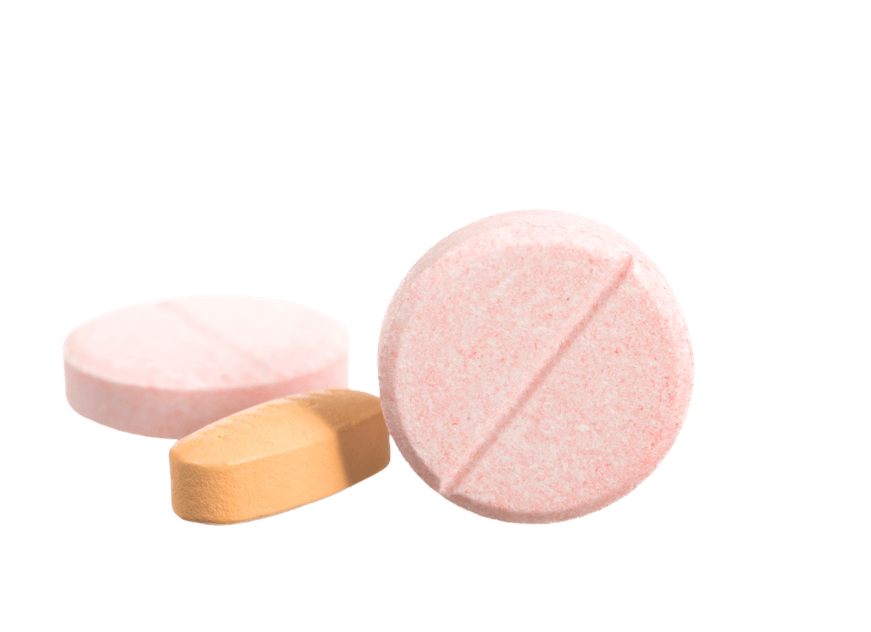 Tablet Design