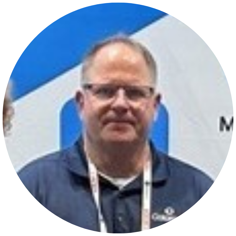 Robert Crossno - Sales Manager (Diagnostics)