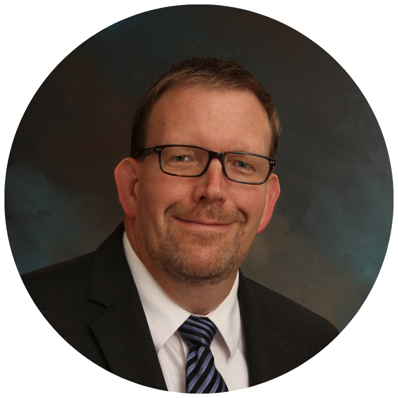 Charles Vesey - Senior Formulation Technologies Manager