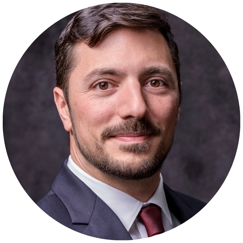 Damian Hernandez - General Manager of Film Coatings
