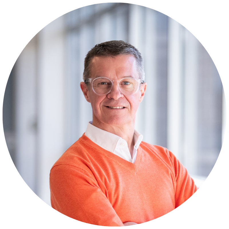 David Bain - Vice President of Functional Packaging