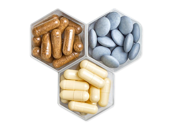 AnyCoat-C® Hypromellose Polymers