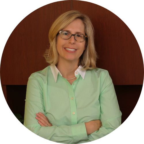 Laura Scattergood - Principle Area Technical Manager