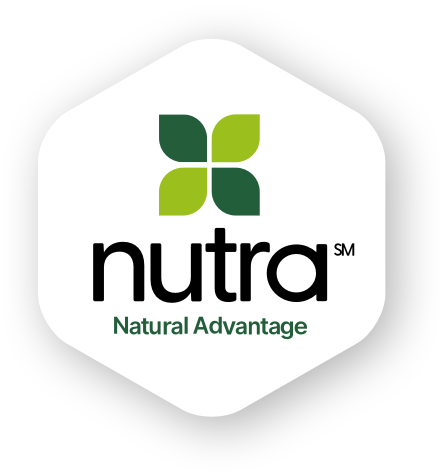 Nutra Logo Hex@2x
