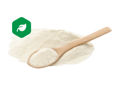 Nutracore on spoon