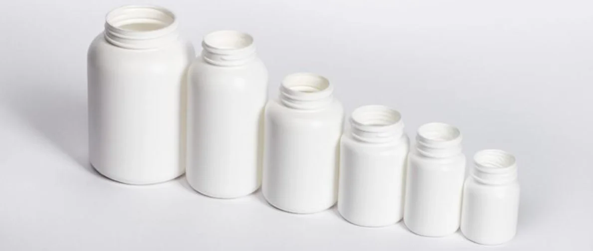 Oxynov Oxygen Barrier Bottles