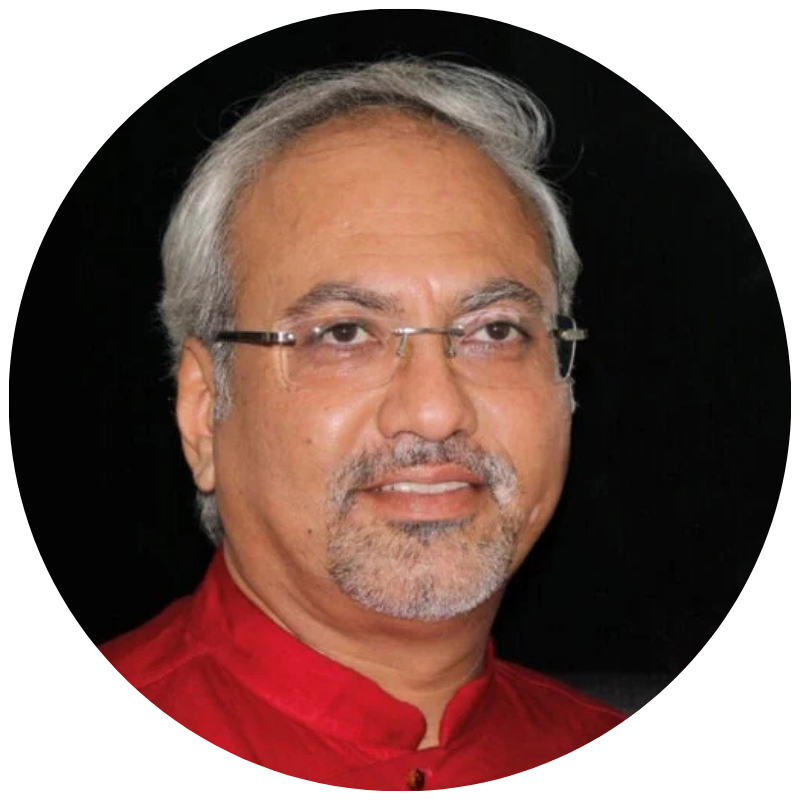 Prashant Thakker - Senior Formulation Technologies Manager