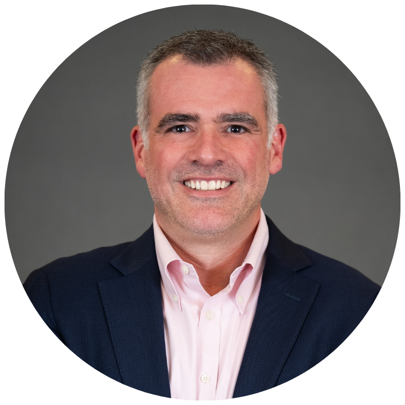 Russell Prestipino - Global Business Manager