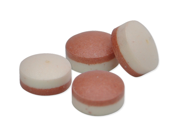 Formulated Systems