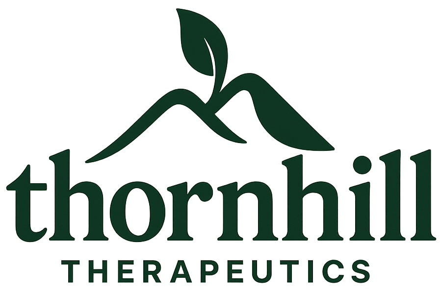 Thornhill Logo