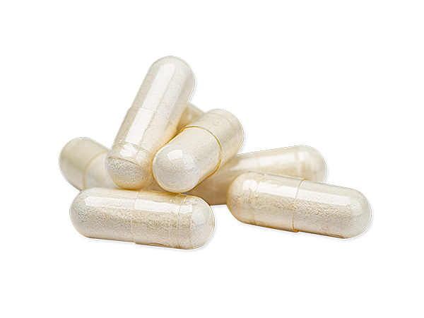 StarCap®, Superior Flow Maize Starch