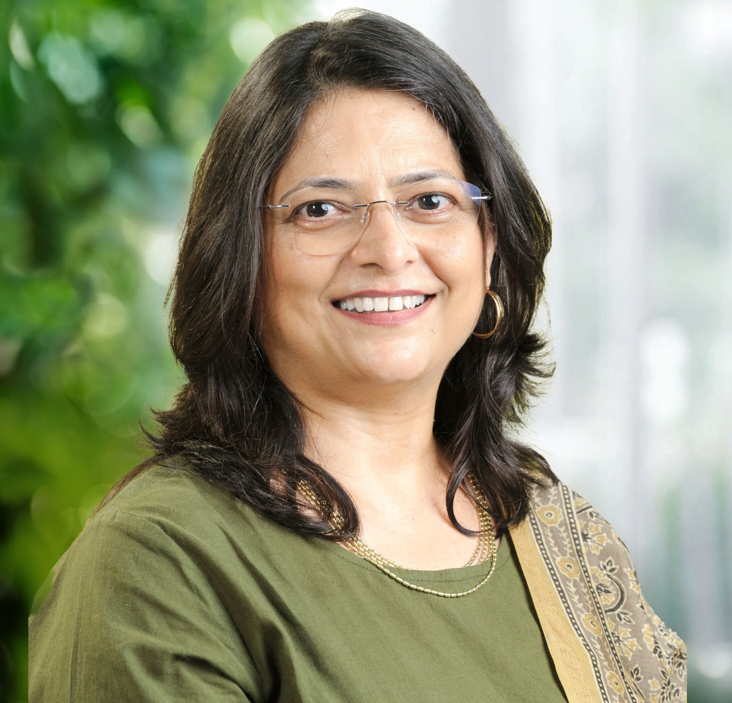 Anita Dhande