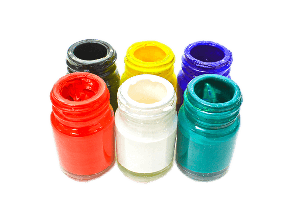 Cosmetic Inks