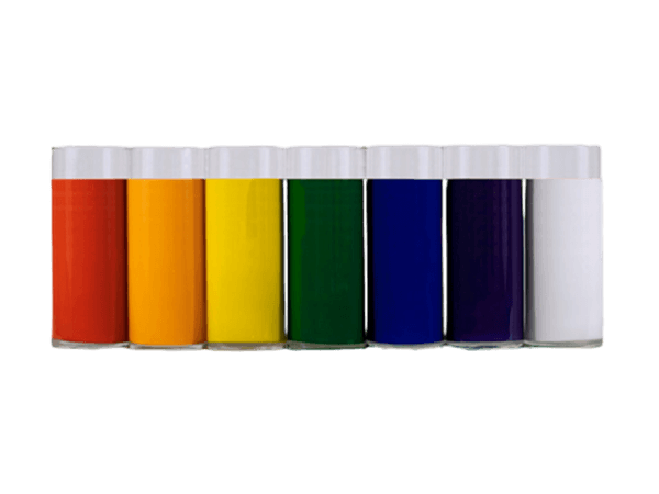 Liquid Inks