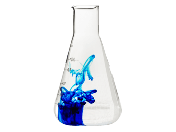 Medical Device Dye Solution