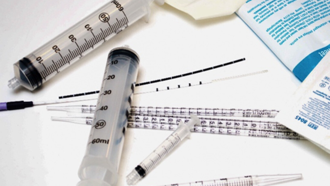 Medical Device Printing & Packaging