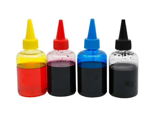 Medical Packaging Inks