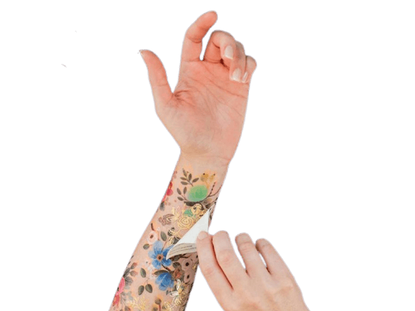 Skin Safe Adhesions
