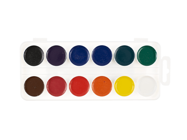 Water Soluble Inks