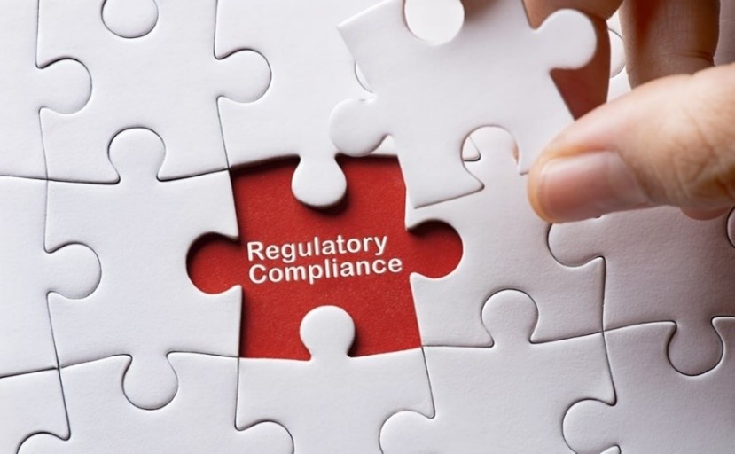 regulatory compliance Colorcon
