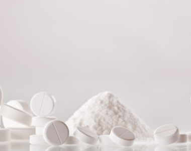素錠用賦形剤: なぜ医薬品製剤に重要か