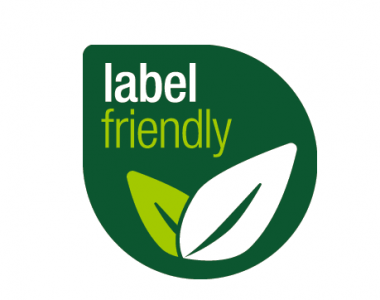 Label Friendly