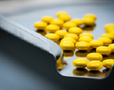 Comprimidos recubiertos con película: Una guía para el proceso de recubrimiento farmacéutico