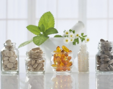 The Role of Specialty Excipients in Clean Label Supplements